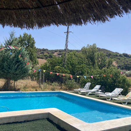 El Molino Villa Alcala del Valle Luaran gambar